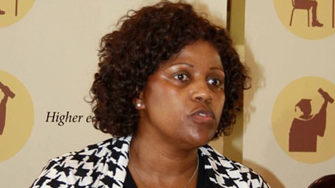 Myeni Appeal In Delinquency Case Dismissed Daily Friend