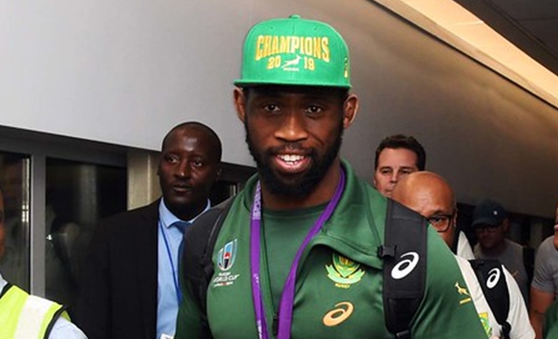 27+ Siya kolisi mother and father ideas