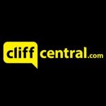 Cliff Central Logo