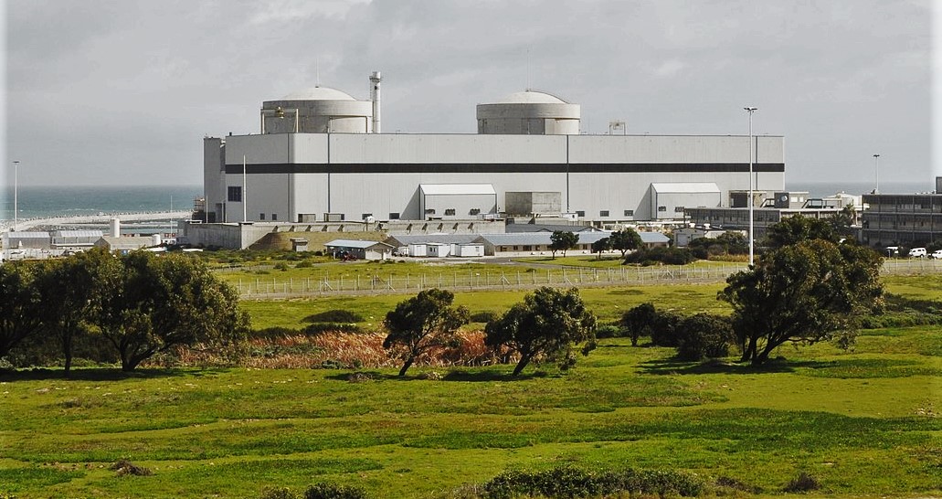 Nuclear is best, but stop the squabbling at Koeberg - Daily Friend