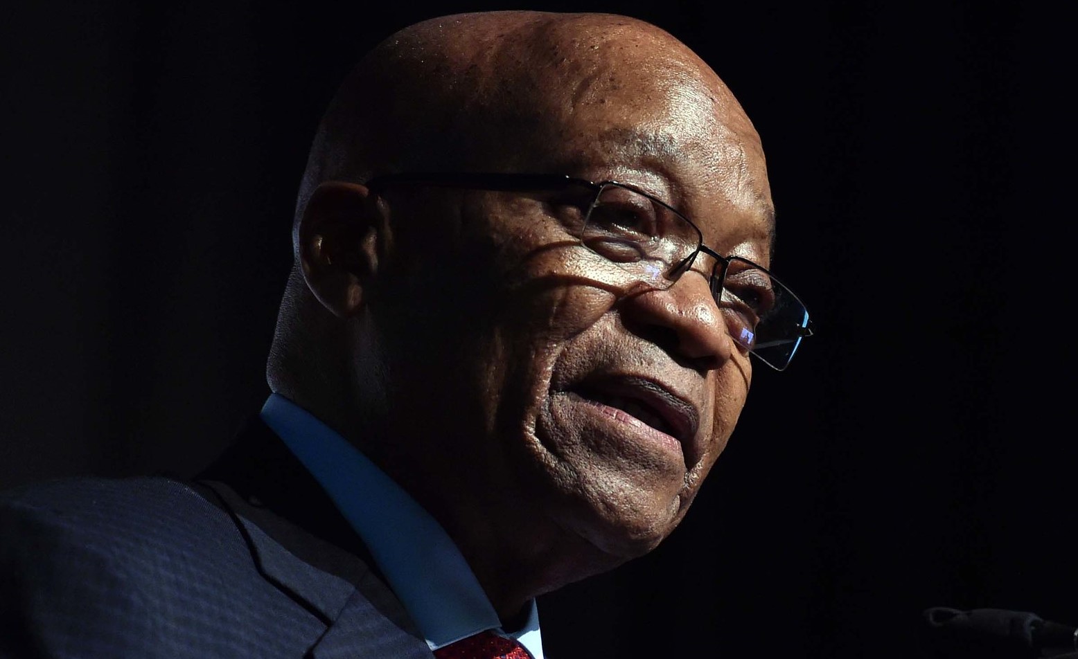 Zuma loses again - Daily Friend