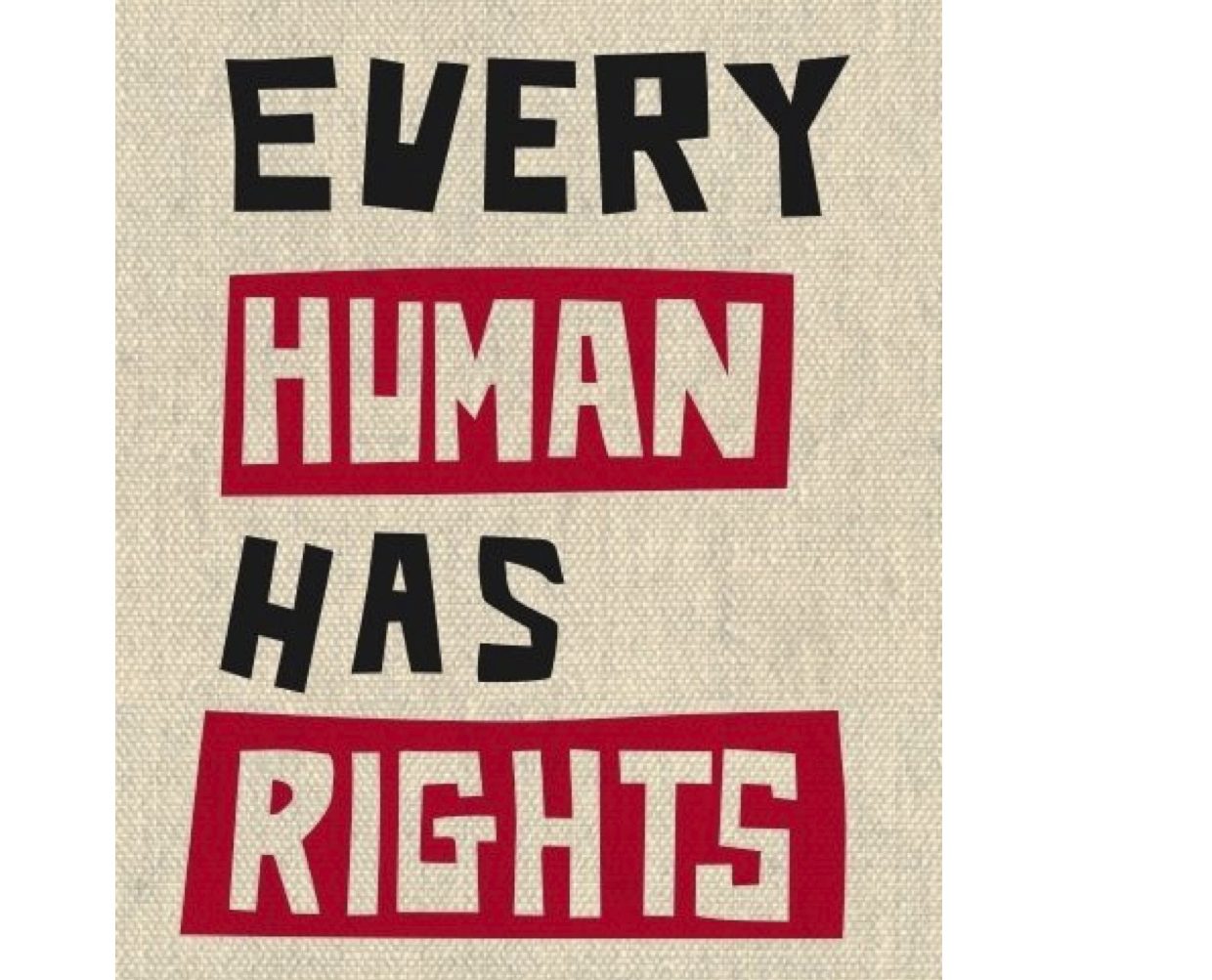 Not all human rights are equal - Daily Friend