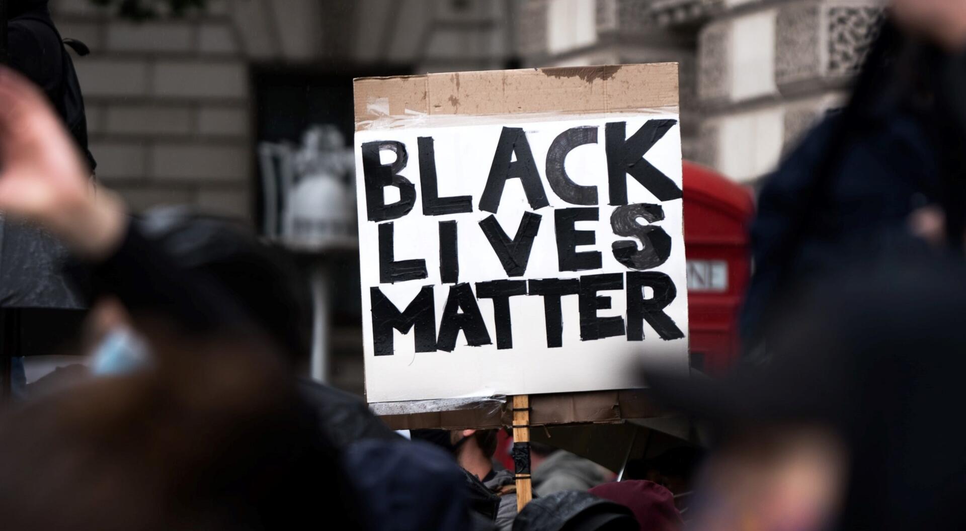 Why I turned against BLM Global Network - Daily Friend