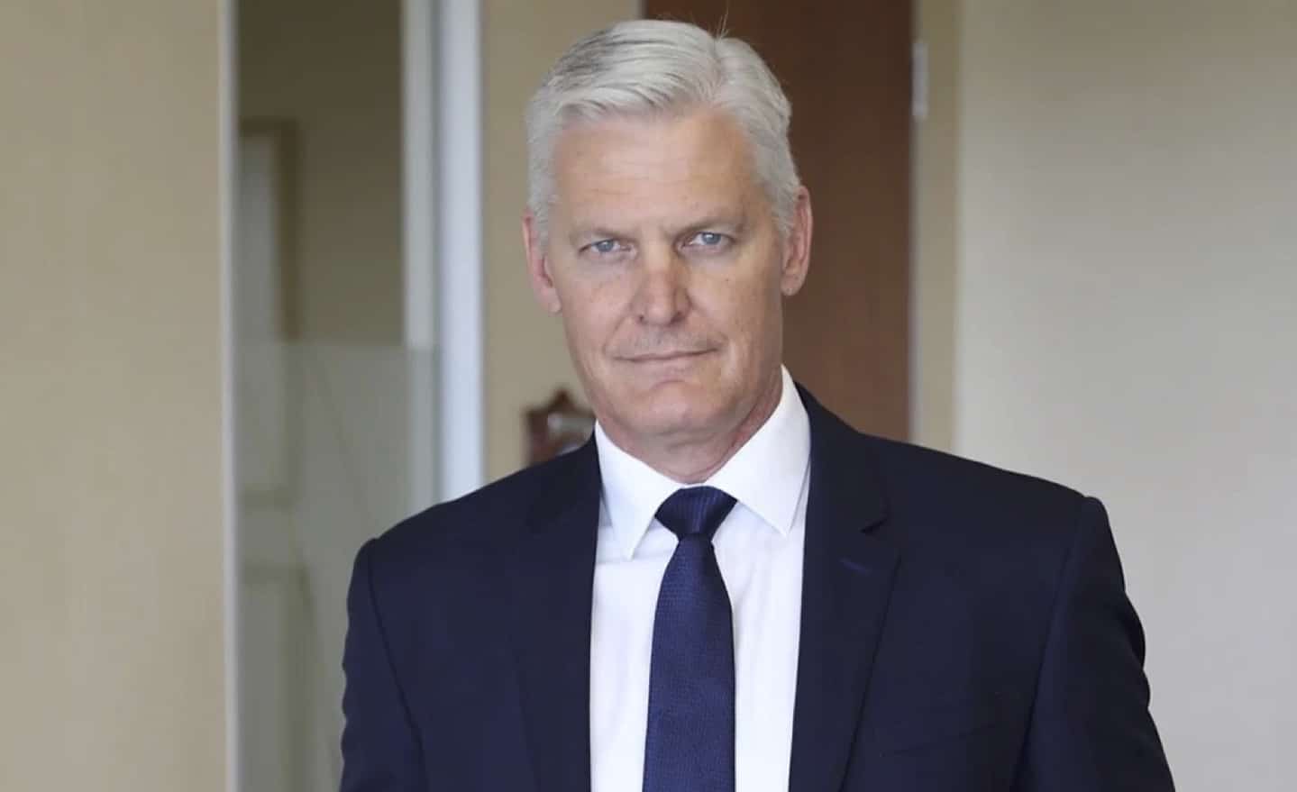 De Ruyter discloses ongoing capture of Eskom Daily Friend