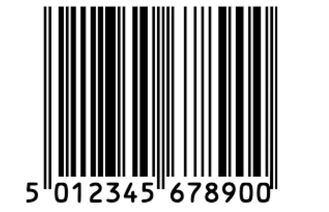 The barcode turns 50 - Daily Friend