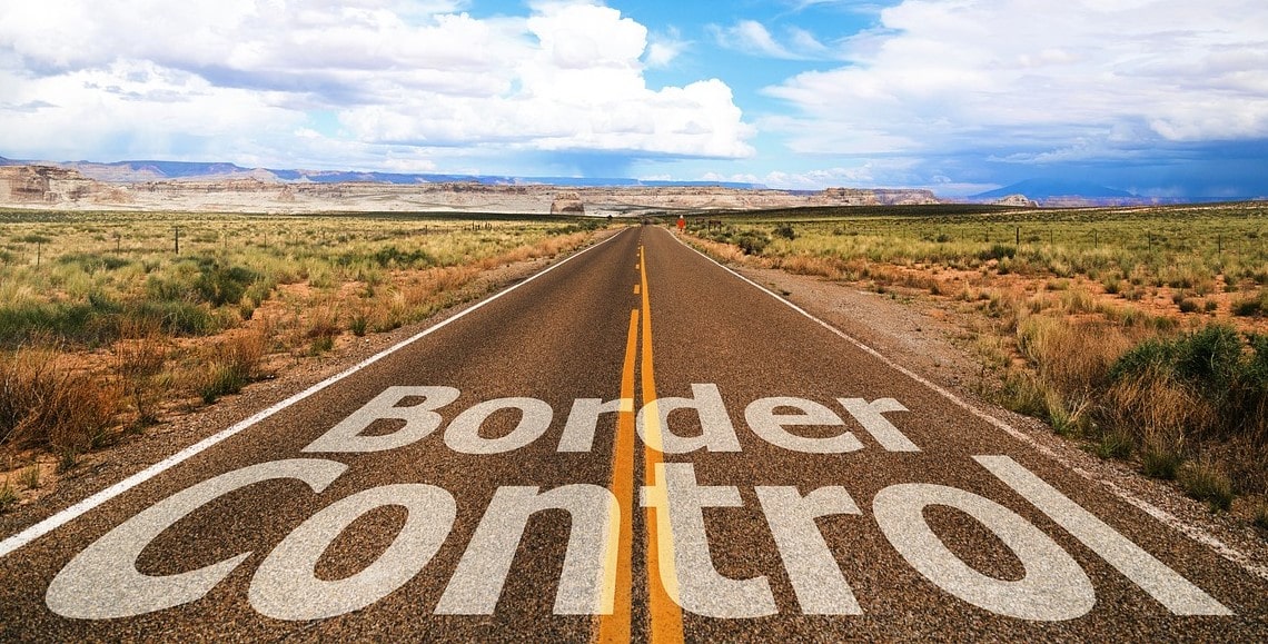 Border control