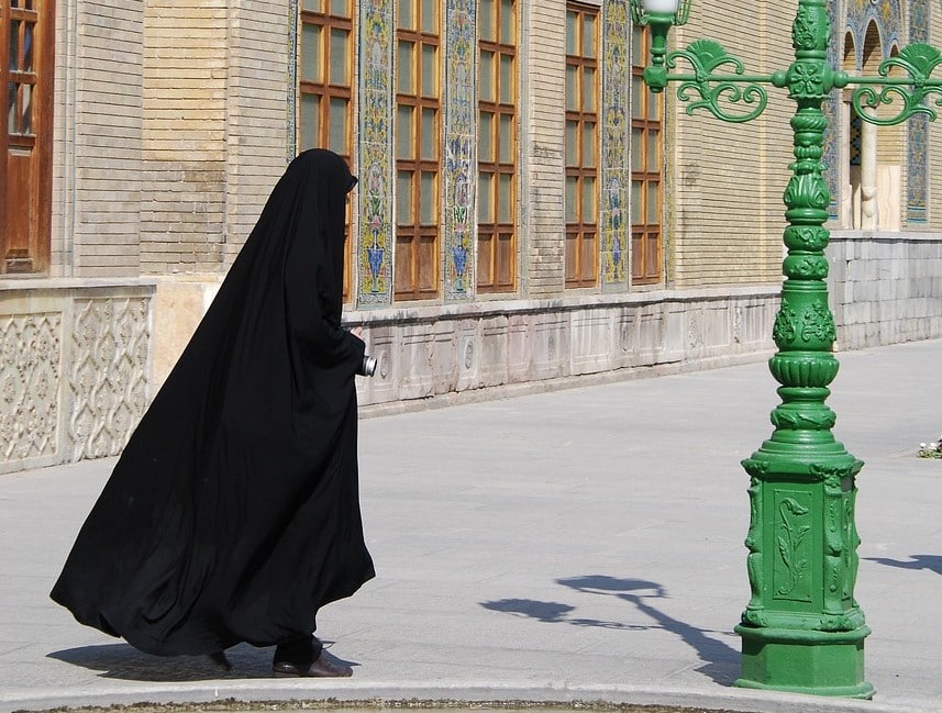 Iranian girl ‘brain dead’ after morality police intervention – state ...
