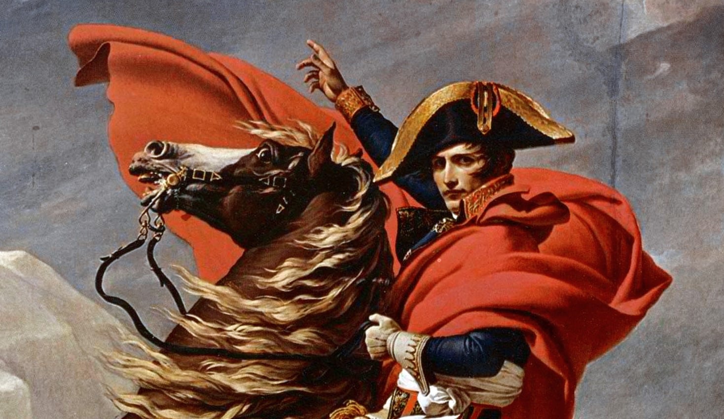 Napolean Forelock Napoleon’s famous hat auctioned for £1.69m - Daily Friend