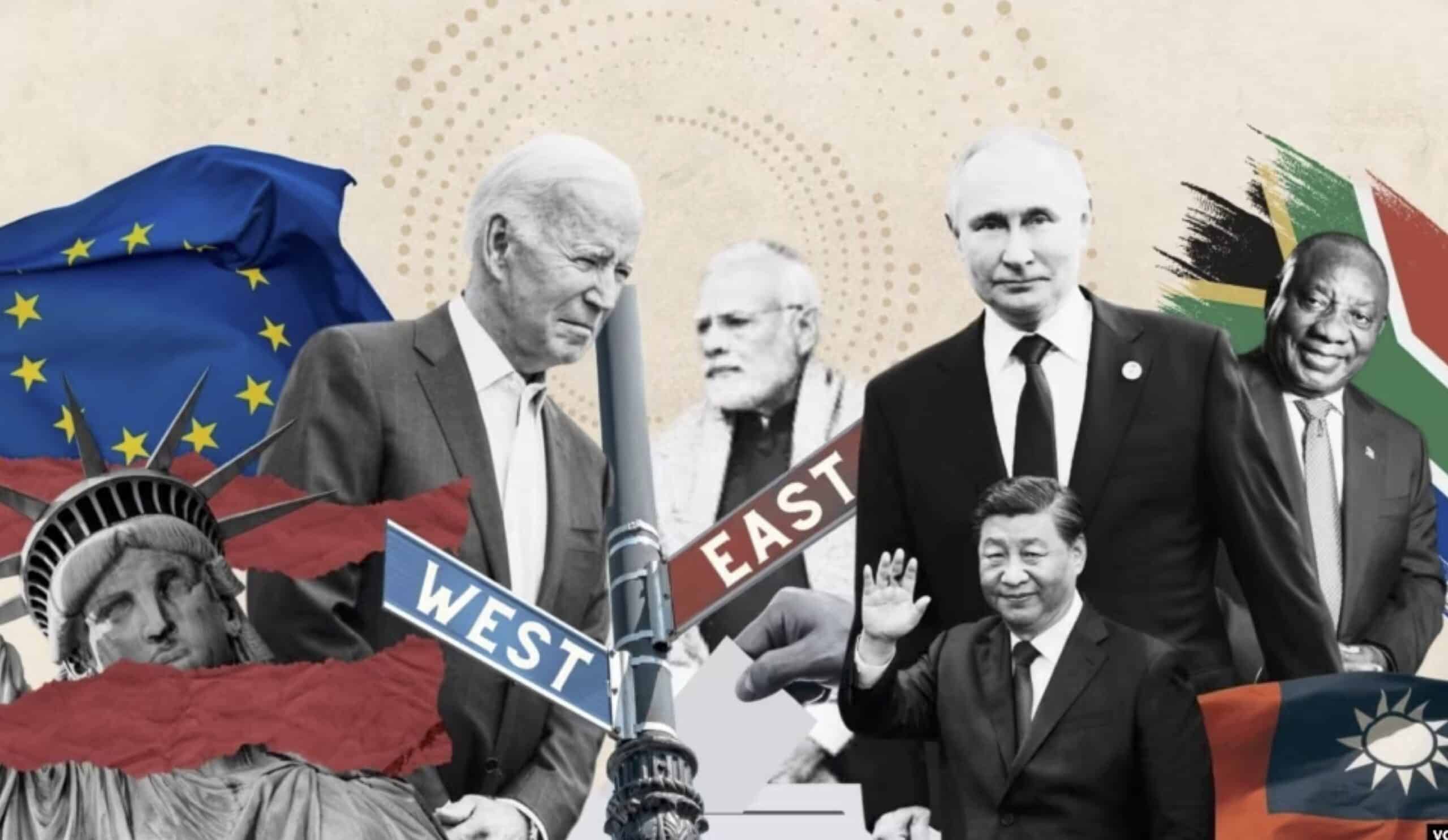 The biggest election year in history? - Daily Friend
