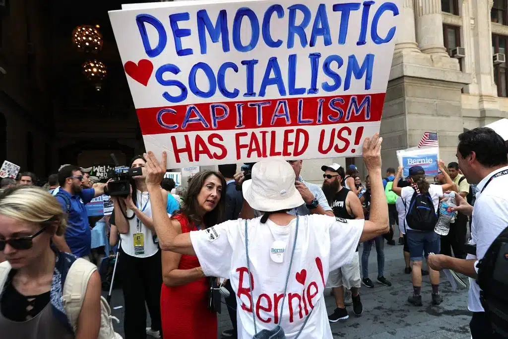 Has capitalism failed younger generations? - Daily Friend