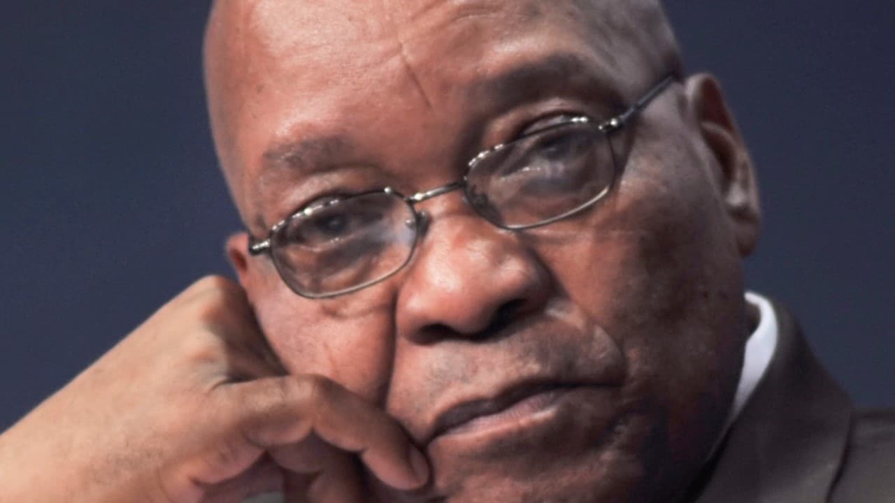 New poll shows MK Party leading in KZN report Daily Friend