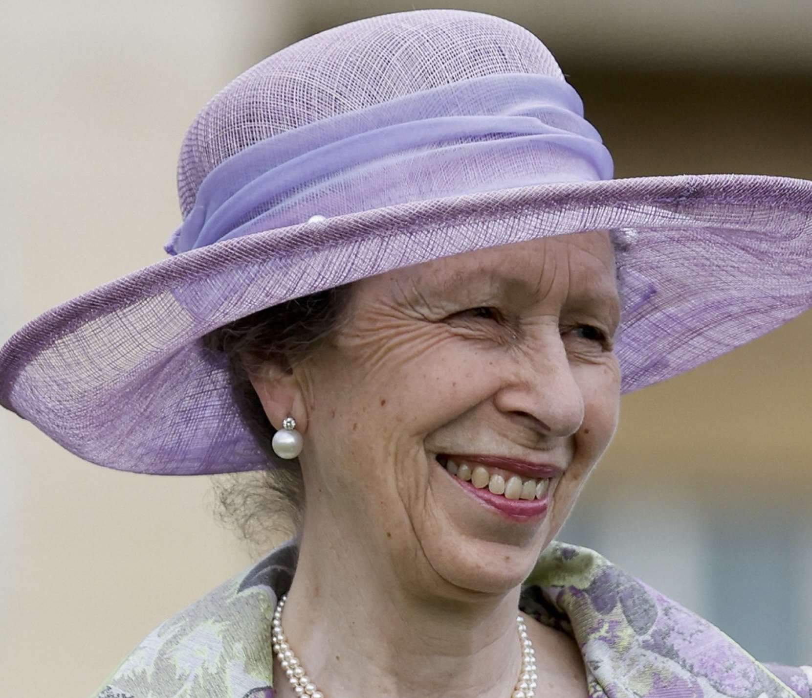 Princess Anne Suffers Memory Loss After Being Injured By A Horse 