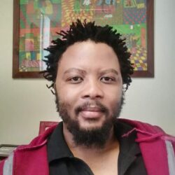 Kenneth Moeng Mokgatlhe