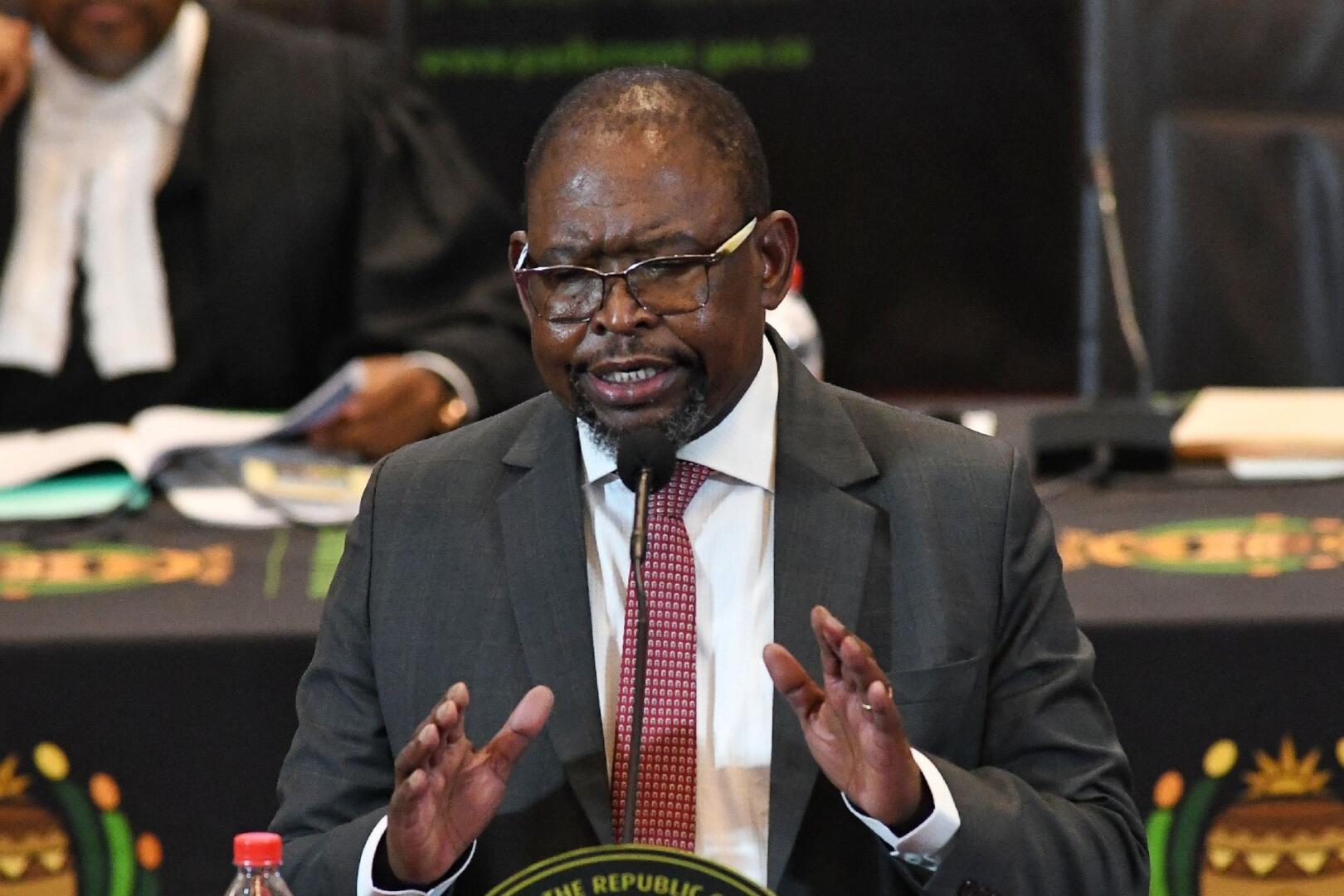Commit to openness on “BEE premiums”, IRR urges Godongwana - Daily Friend
