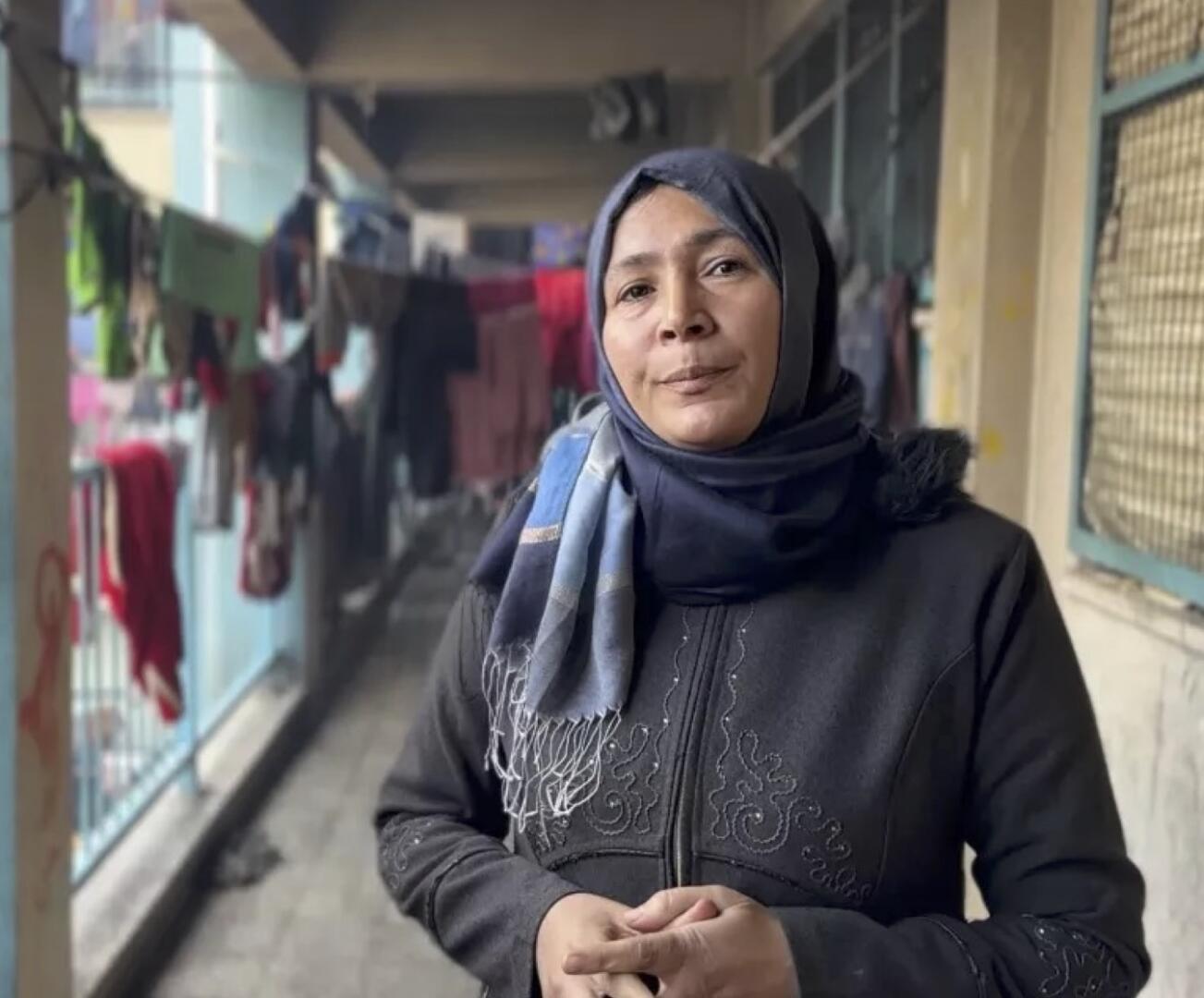 Gaza Female Gaza women’s silent suffering - Daily Friend