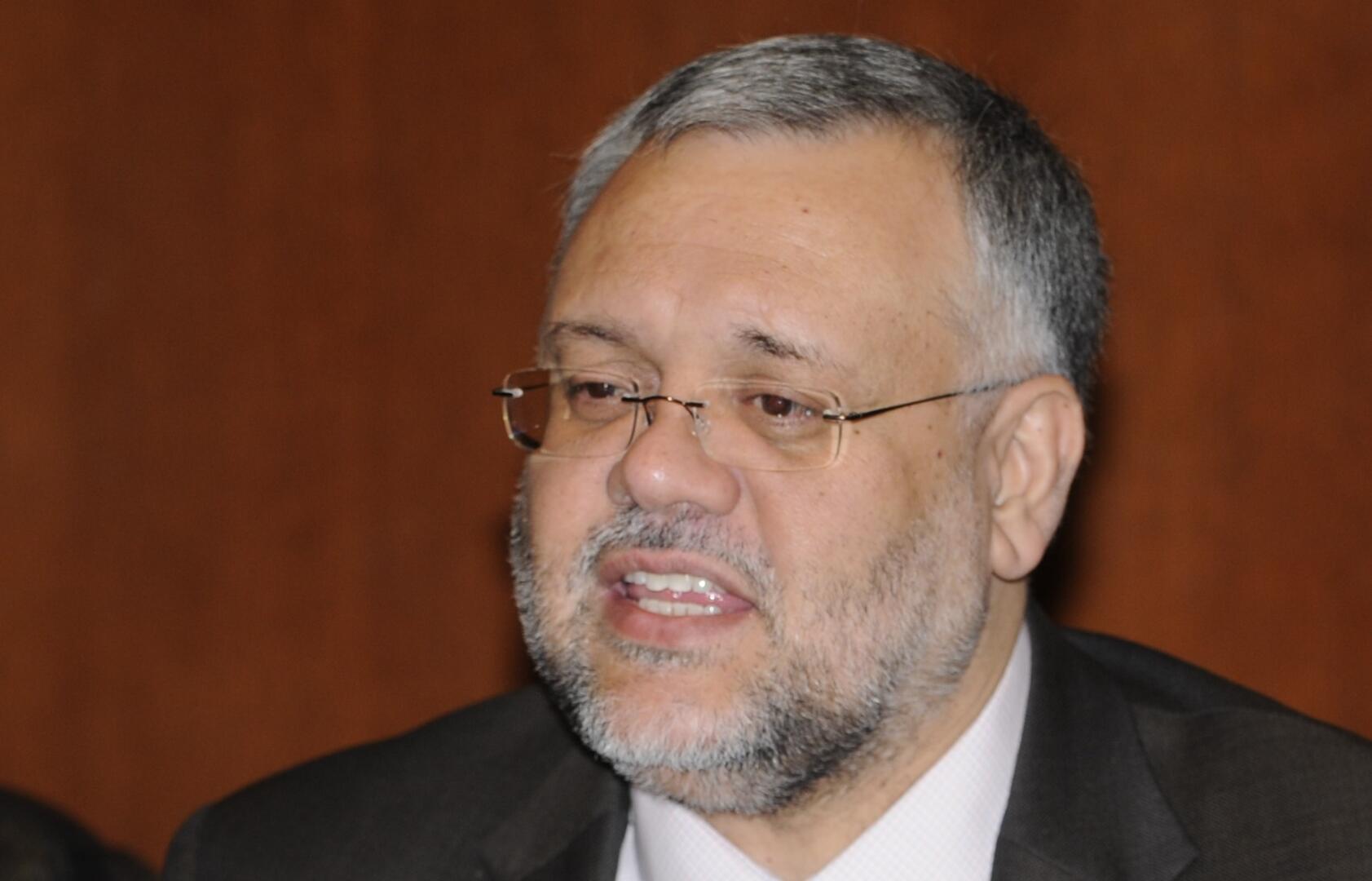 Rasool not the man for the job - Daily Friend