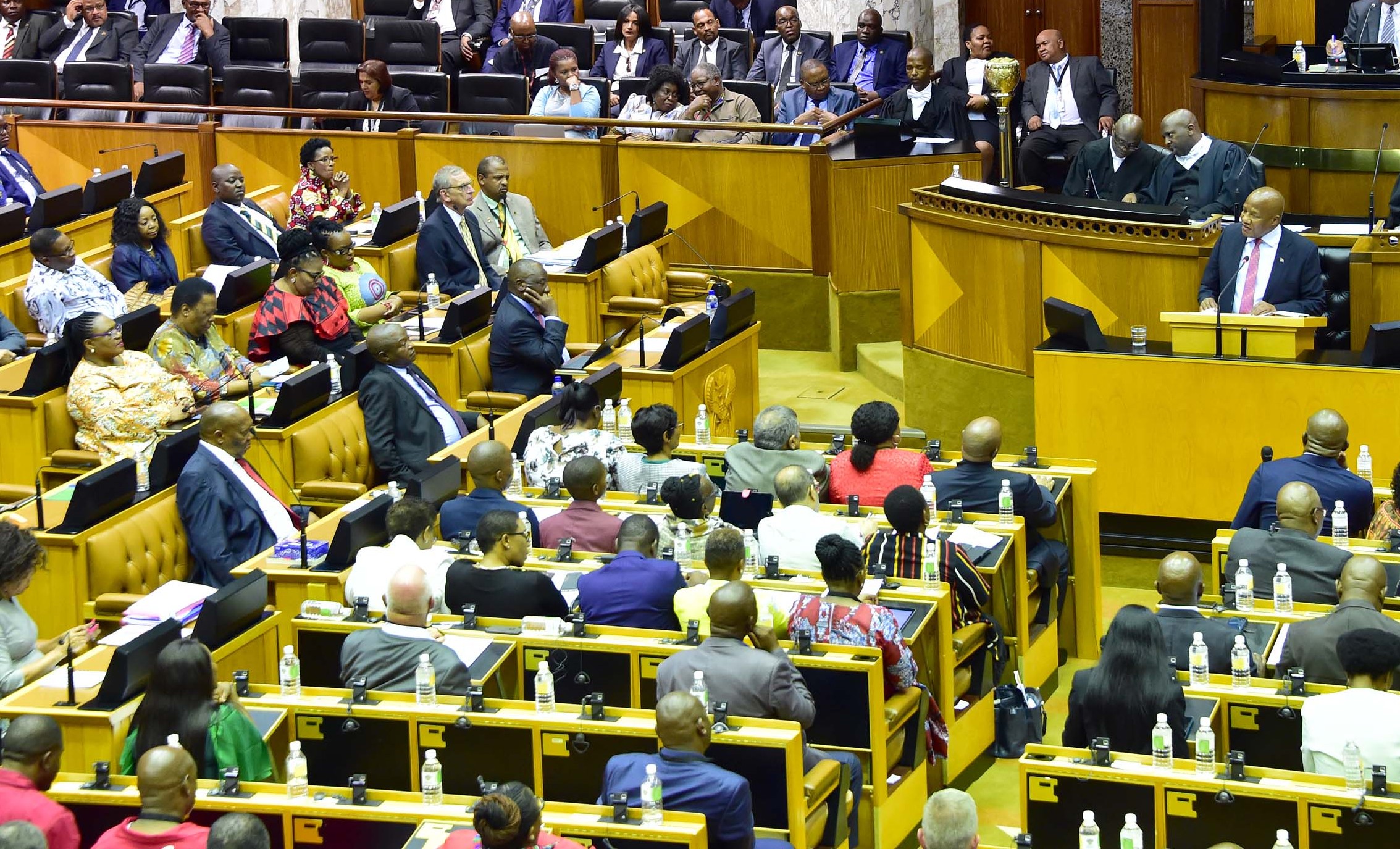 IRR challenges MPs to check “pro-poverty direction of travel” IRR challenges MPs to check “pro-poverty direction of travel”