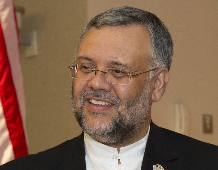 Uncle G Rasool SA counts the costs of an idiocracy - Daily Friend
