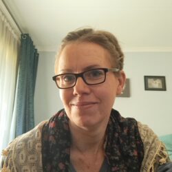 Nicole Pretorius