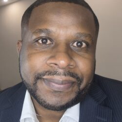 Benjamin Ng'aru