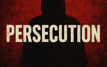 Persecution