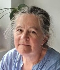 Janet Giddy