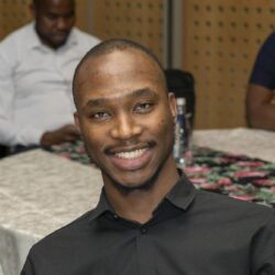 Phenyo Matabane