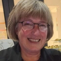 Jean Mathews Wildervanck