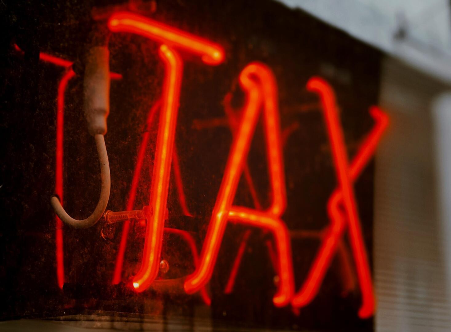 Close tax loopholes rather than raise tax on wealthy – Treasury ...