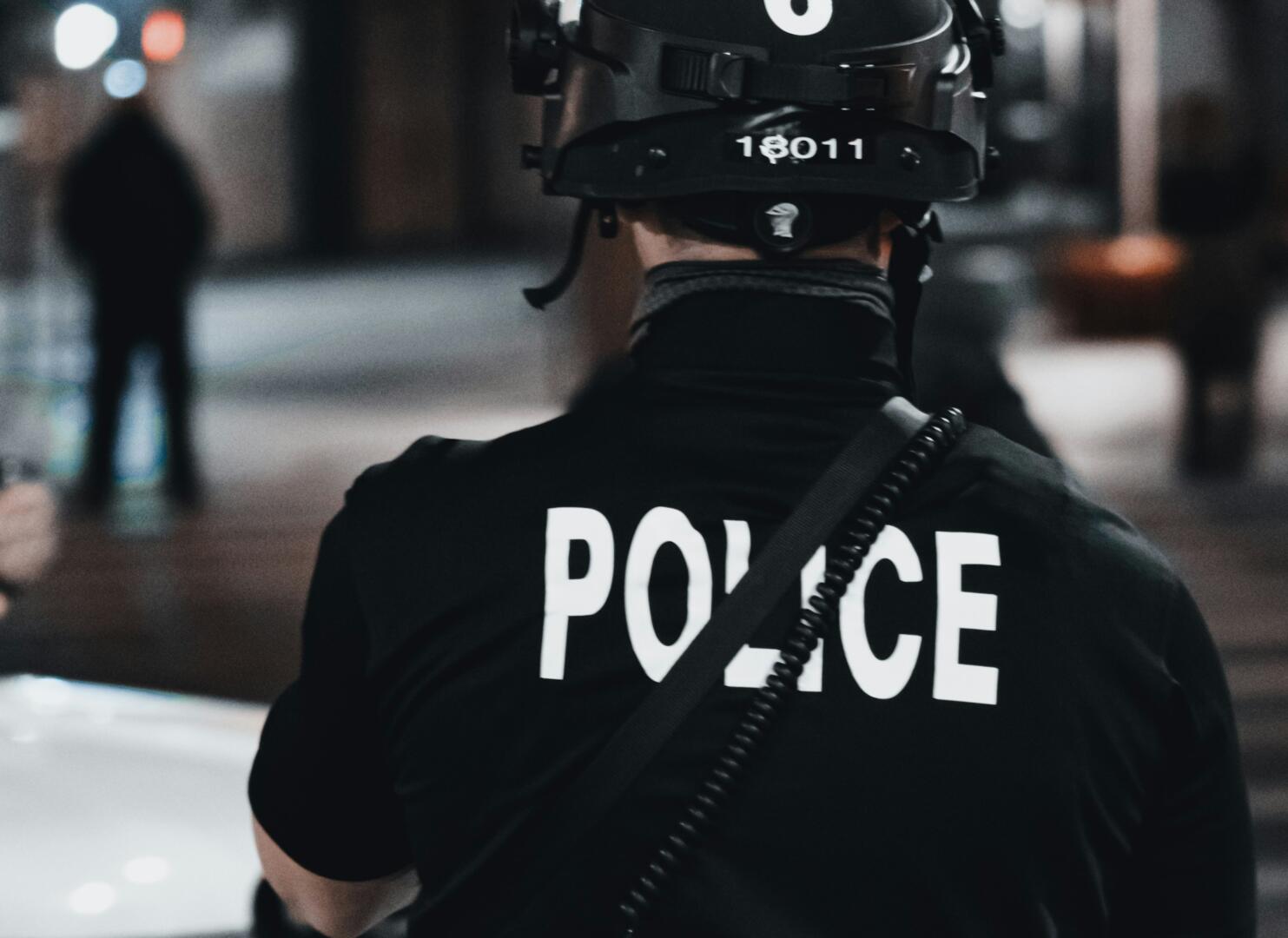 Pro Police Kneejerk “pro-police” response does not serve conservatism, and ...