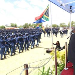 In No Uncertain Terms