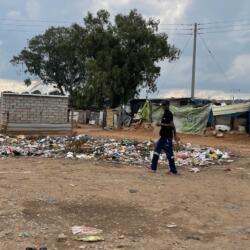 In No Uncertain Terms