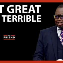 In No Uncertain Terms