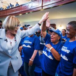 In No Uncertain Terms