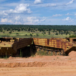 In No Uncertain Terms