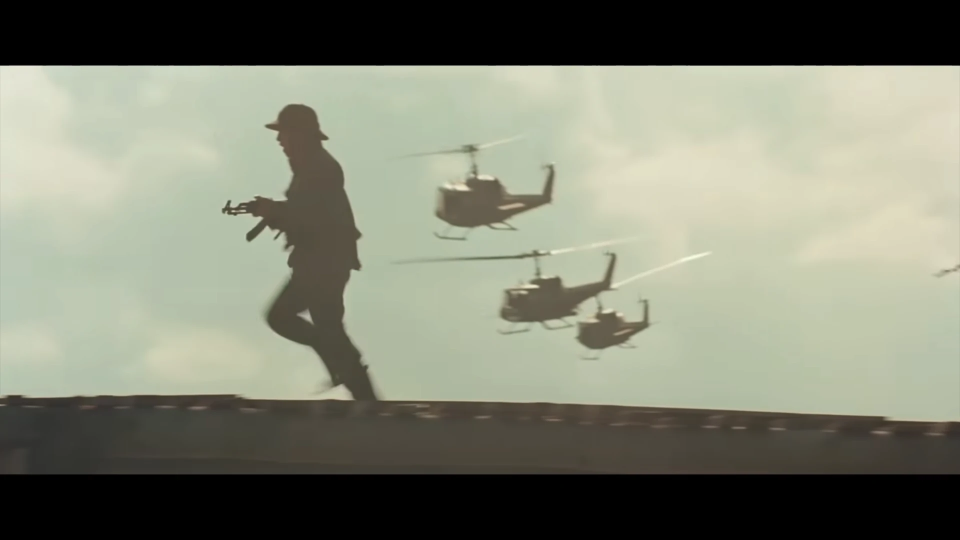 Apocalypse Ringer The disturbing rise of war as entertainment - Daily Friend