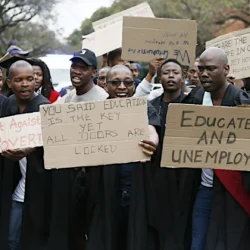 In No Uncertain Terms