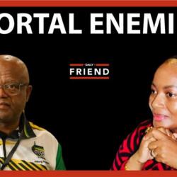 In No Uncertain Terms