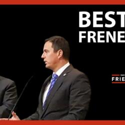 In No Uncertain Terms