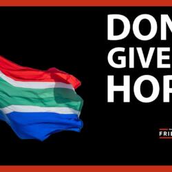 In No Uncertain Terms