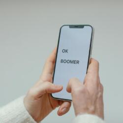 In No Uncertain Terms