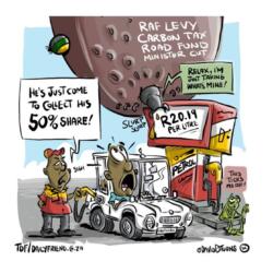 In No Uncertain Terms