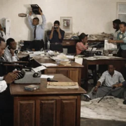 In No Uncertain Terms