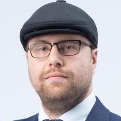 Martin van Staden