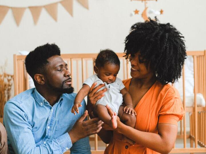 Britain calls it quits on parenthood – where to, South Africa? - Daily Friend