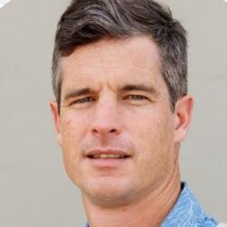 Greg Kyle