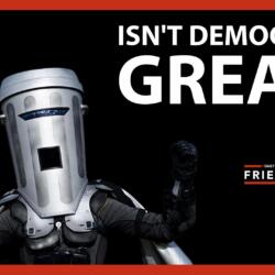 In No Uncertain Terms