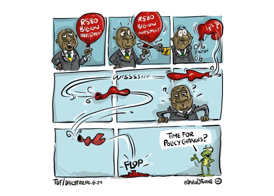 Balloon payment …