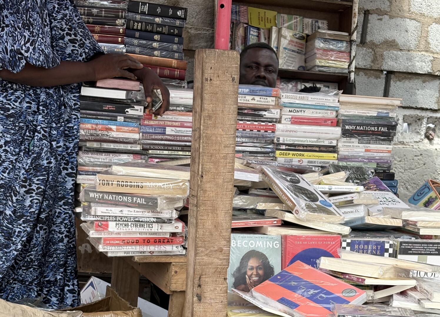Let’s get over our Africa fatigue and be courageous Africans instead - Daily Friend