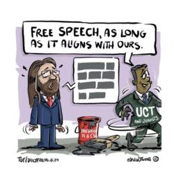In No Uncertain Terms